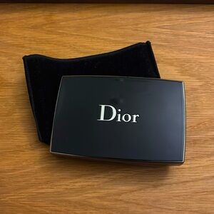 Diorskin Forever Compact